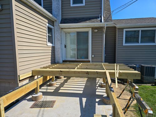 All Photos for New Age Construction & Design in Baldwin, NY