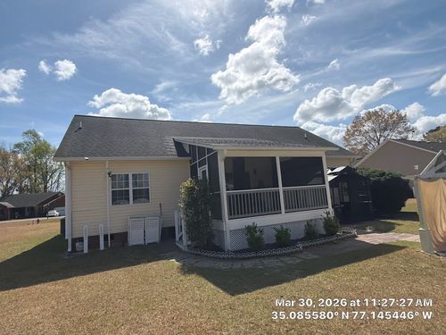 All Photos for Z3 Roofing & Renovations in Wilmington, NC