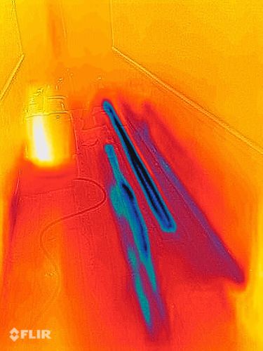 Water Damage Restoration for Freedom Restoration in Abilene, TX