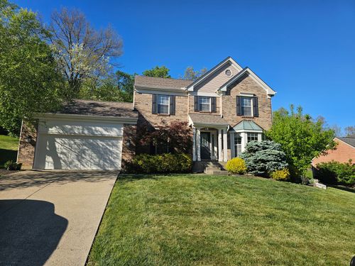  for Hearts & Hands Painting in Campbell, KY