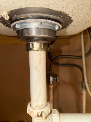 All Photos for Keentucky Plumbing in Morganfield, KY