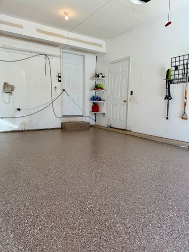  for Lakeside Garage Floors in Chicago, IL