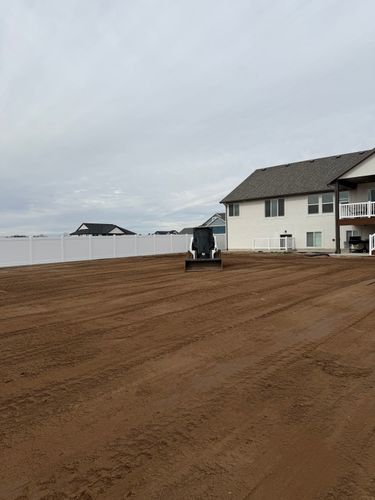 Leveling for TNB Land Management LLC in Ogden, UT