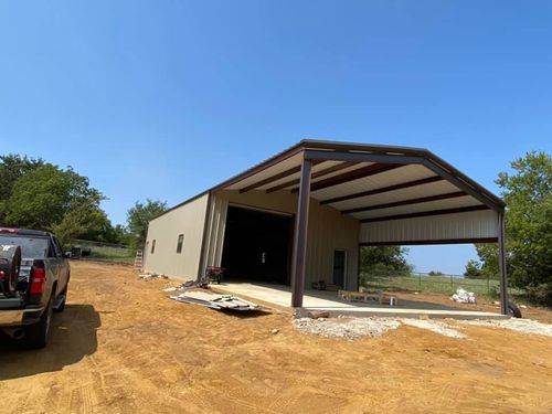 Metal Siding Installation for M&H Metal and Roofing LLC  in Corsicana, TX