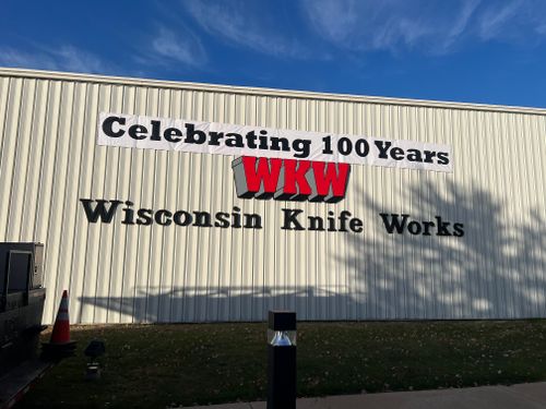  for MTZ Signs in Janseville, WI