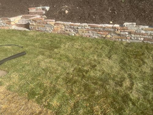 Sod for Paradise Lawnscapes in West Bend, WI