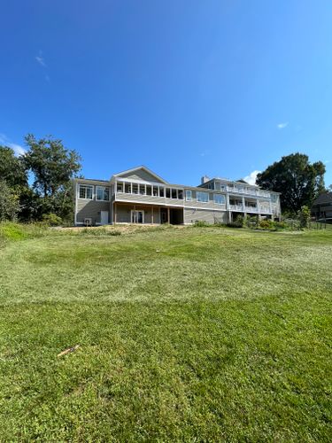  for DG Allen Construction in Adamstown, MD