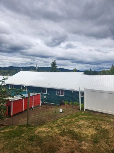  for Bob's Yard Care & Landscaping in Raymond, WA