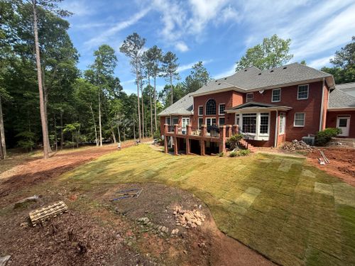  for Dirt Pro Land Solutions in Fayetteville, GA