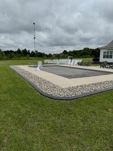 Lawn Maintenance for Boots Borders in Westville, IN