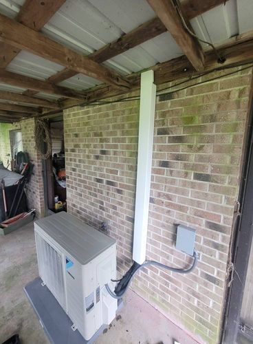 Air Quality Assessment and Improvement for Rojas Heating & Air, LLC in Metropolis, IL