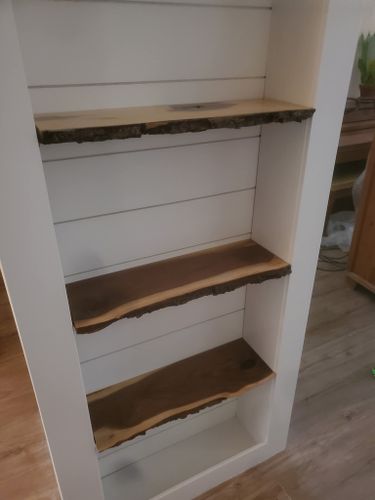 Bathroom Renovation for Berry Handy Services in Loveland, CO