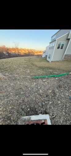  for PK Utilities & Excavation in Beaver County, PA