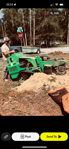 All Photos for All Seasons Tree and Land Works in Trenton, FL