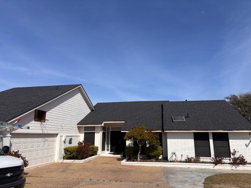 All Photos for Major League Roofing in Frisco, TX