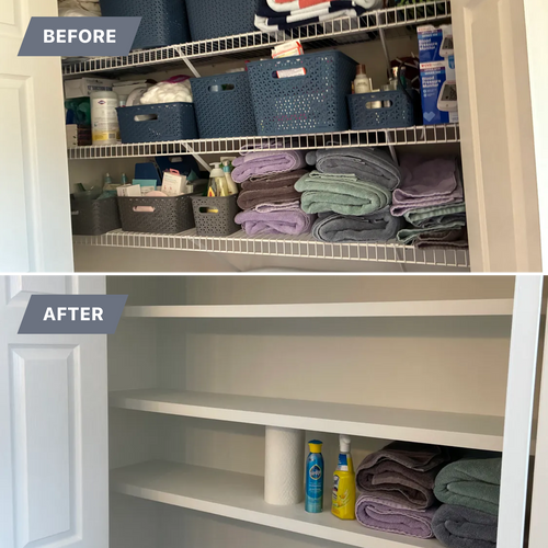  for Stambaugh Home Improvement in Baltimore , MD