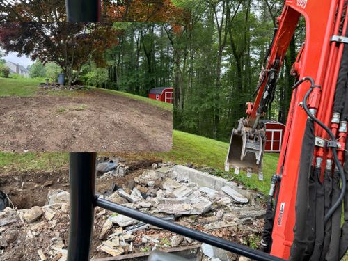  for Quality Demo Services LLC in Lawrence, MA
