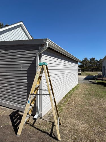 All Photos for Lee’s Hill Top Contracting in Oxford, NC