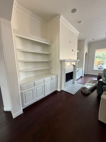 All Photos for A&N Painting And Renovations in Houston, TX