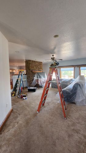 Handyman Services for Goodside Painting and Handyman Service in Norwalk, IA