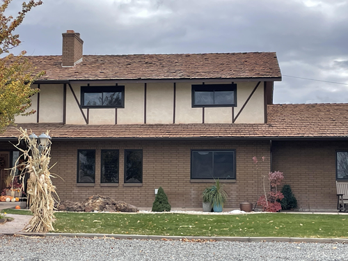 All Photos for Vivid Windows in Centerville, UT