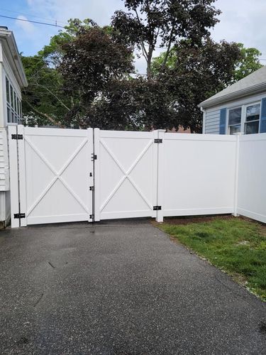 All Photos for Azorean Fence in Peabody, MA