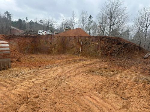  for DC Construction Company LLC in Clanton, AL