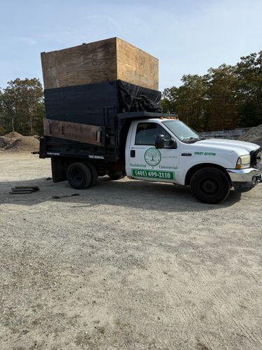  for CHACH Landscaping & Construction in Providence, RI