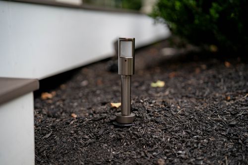 All Photos for Unique Outdoor Lighting in Short Hills, NJ