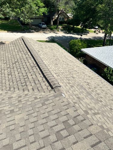 All Photos for Major League Roofing in Frisco, TX