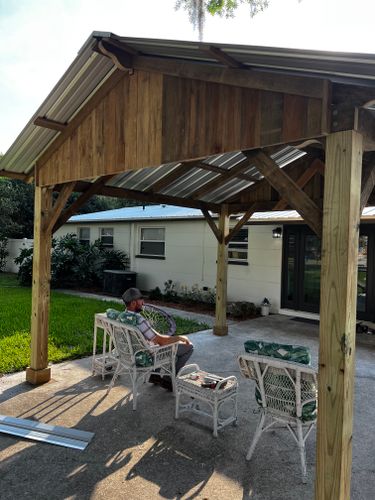 All Photos for Overkill Custom Construction Inc. in Lakeland, FL