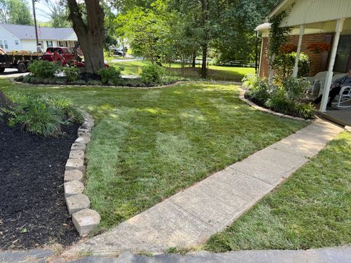 All Photos for JBB Landscaping in Concord, NC