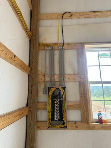  for Genesis Electrical in Greeneville, TN