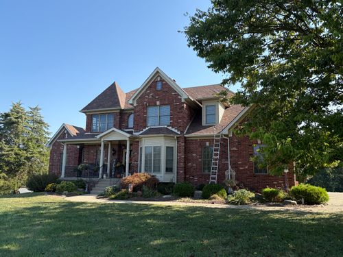 Roofing Installation for Frontline Roofing & Home Services in Shelbyville, KY