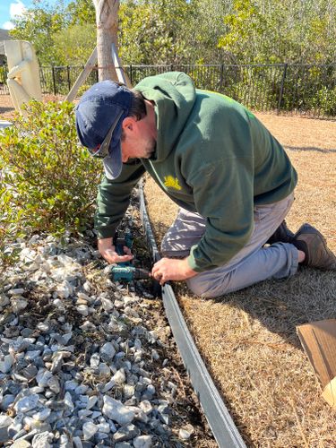 All Photos for New Creation Landscaping in Myrtle Beach, SC