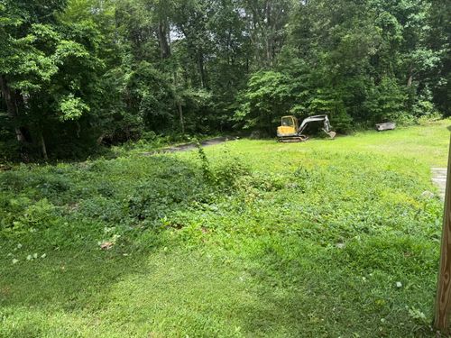  for Evolution Landscaping and Construction  in Charlestown, RI