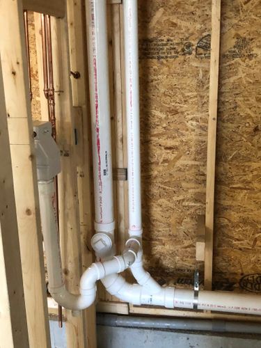 Pipe Repair and Replacement for J.Flora Plumbing Corp in Abington, MA