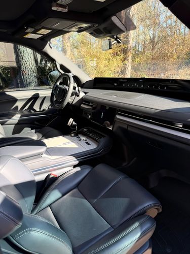 Silver Package "Mini Detail" for Relentless Shine Mobile Detailing in Calabash, NC