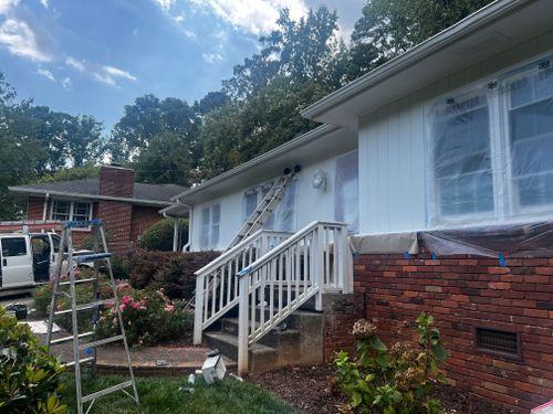 Exterior Painting for Precise Painting & Remodeling LLC in , 