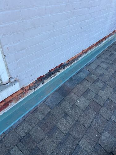 All Photos for Rucker Roofing, LLC in Dayton, OH