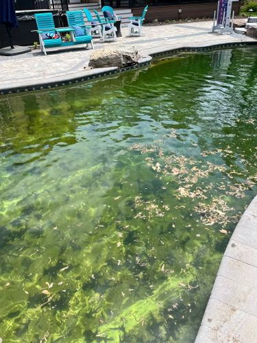 All Photos for Chesapeake Pool Solutions in Pasadena, MD