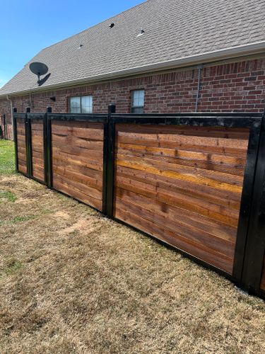  for Fence Connection TX LLC in McKinney, TX