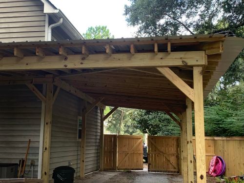 All Photos for SmithWorx Construction in Charleston, SC