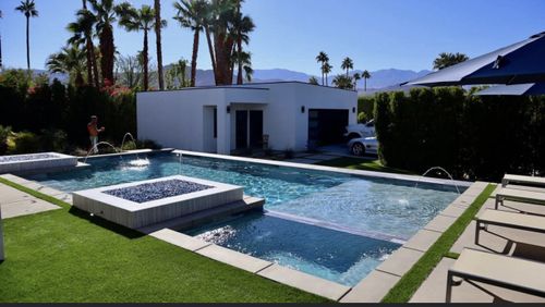 All Photos for VS Design & Remodel in Palm Springs, CA