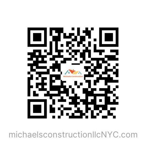  for Michaels Сonstruction in New York,  NY