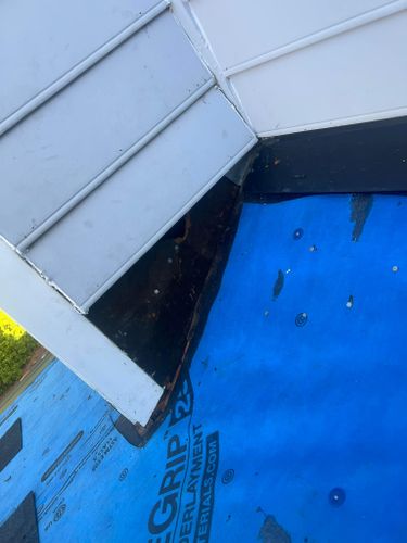 Roofing Replacement for Rise Roofing NC in Cary, NC