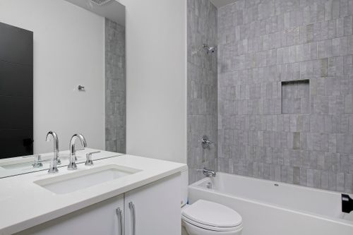 Kitchen and Bathroom Renovations for Radiant Homes LLC in Fort Collins, CO