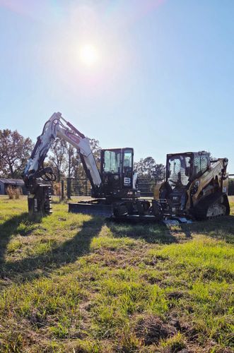 Gravel Driveway Install for Early Byrd Landscaping & Lawn Care  in Angier, NC
