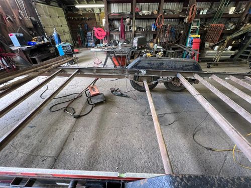  for Weingart Welding & Fab in Coeur d'Alene, ID