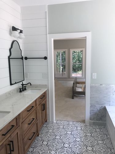 Home Remodeling for Emfinger Custom Builders LLC in Pine Mountain, GA